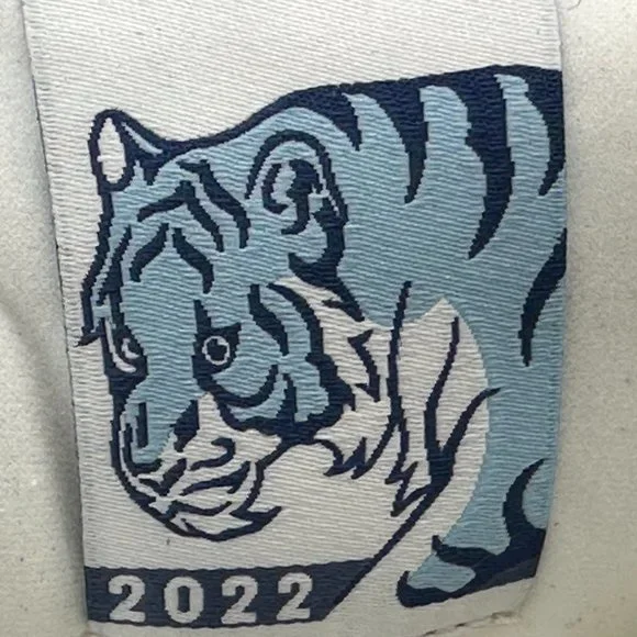 New Balance 1500 Made in England UK Year Of The Tiger Sneakers Blue M1500PWT - Picture 16 of 16